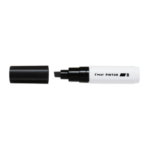MARKER PILOT PINTOR CRNI B