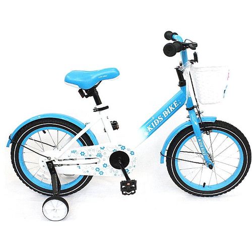 Dječiji bicikl Kids Bike 16" CB 23, Girl slika 1