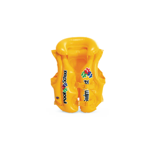 Intex prsluk za plivanje step 2 (3-6 god.) 58660EU