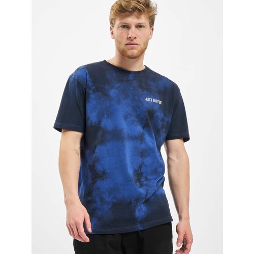 Just Rhyse / T-Shirt Tajo Alto in blue slika 1