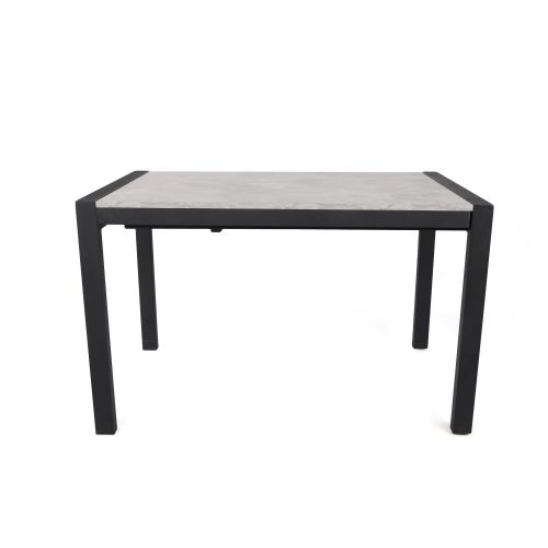 Silva - 1013 Mink
Black Extendable Dining Table slika 1