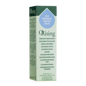 O'Rising ulje za suhu prhut (30 ml)