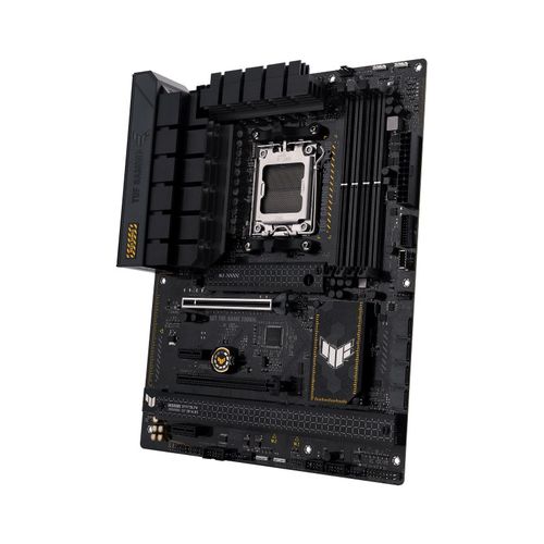 ASUS TUF GAMING B650-PLUS matična ploča slika 4