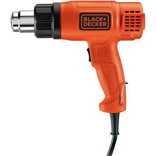 Black & Decker  Odstranjivač Boje - Fen 1750W KX1650 slika 1