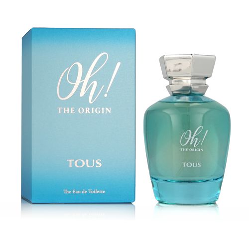 Tous Oh! The Origin Eau de Toilette Eau De Toilette 100 ml (woman) slika 2