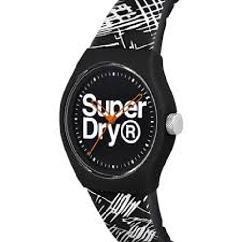 Superdry ručni sat SYG292WB slika 2