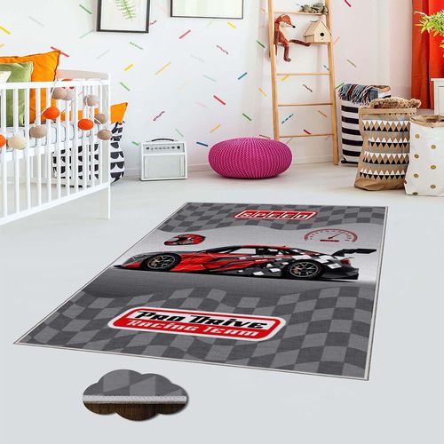 Oyo Concept Tepih dječji YARGARY KIDS 80x120 cm slika 1