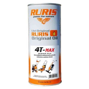 Ruris 4-taktno ulje 1L