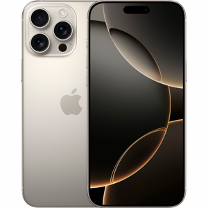 Apple iPhone 16 Pro Max 256GB Prirodni Titanij