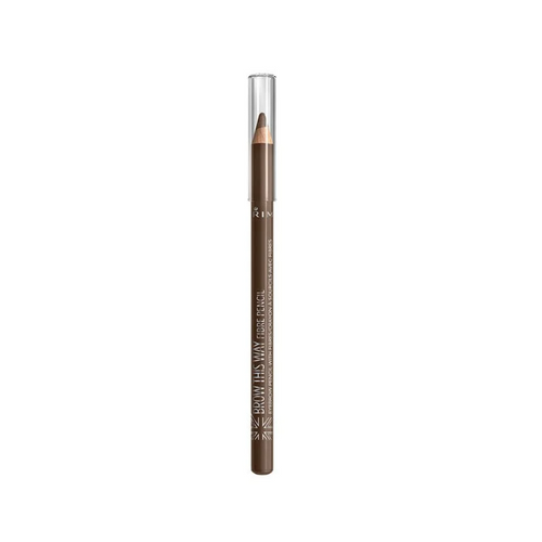 Rimmel Professional Eyebrow 002 olovka za obrve 1.4g slika 2