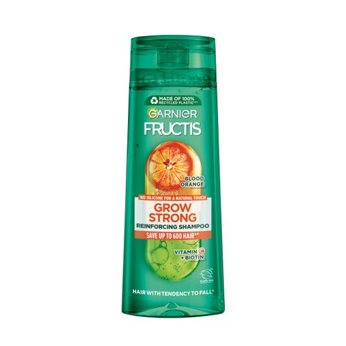 Garnier Fructis Grow Strong Vitamin Šampon 400ml slika 1