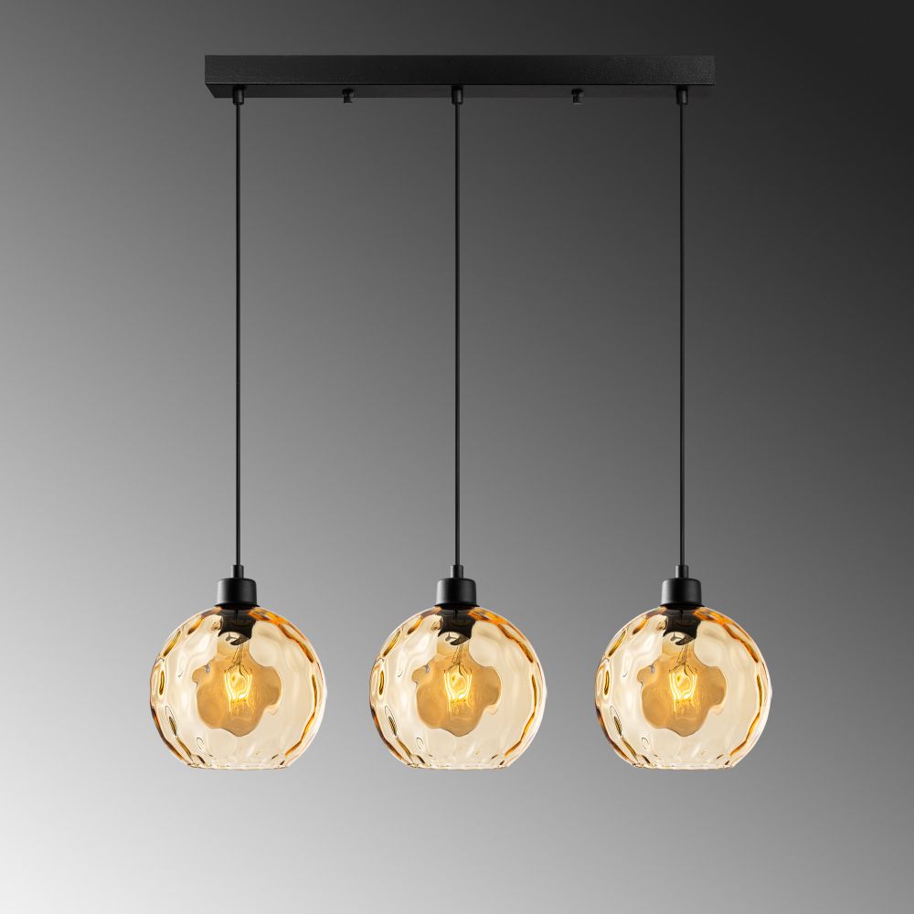 Luster Benek – 20-14344 – Žuta boja slika 7