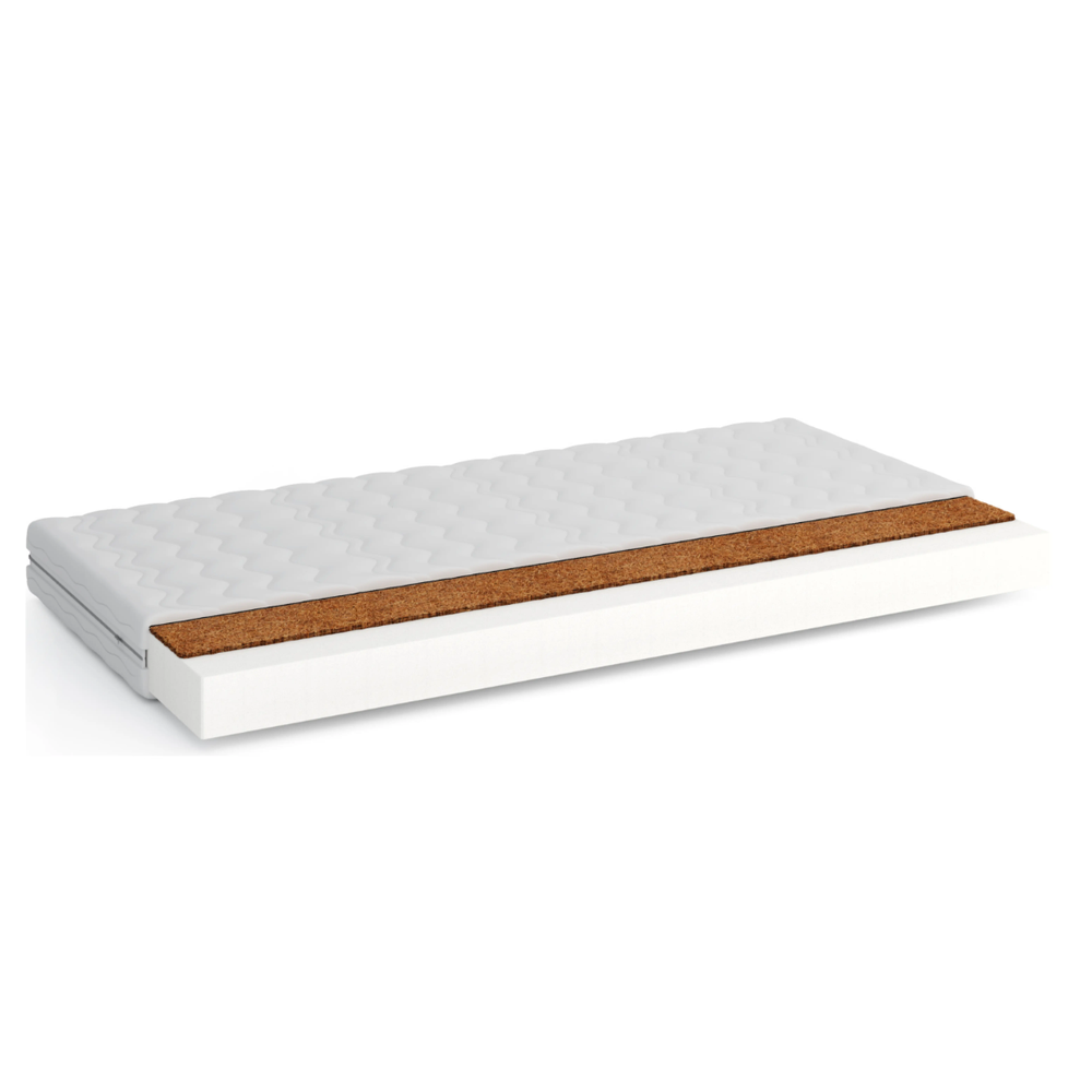 Dječiji madrac KOKOS 200x90x8cm slika 1