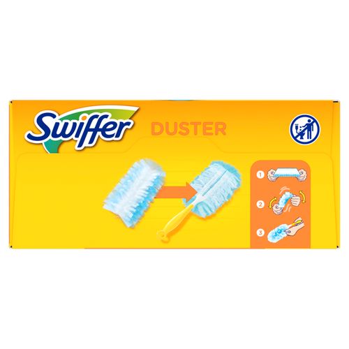 SWIFFER Duster dopuna za čišćenje prašine 5 kom slika 5