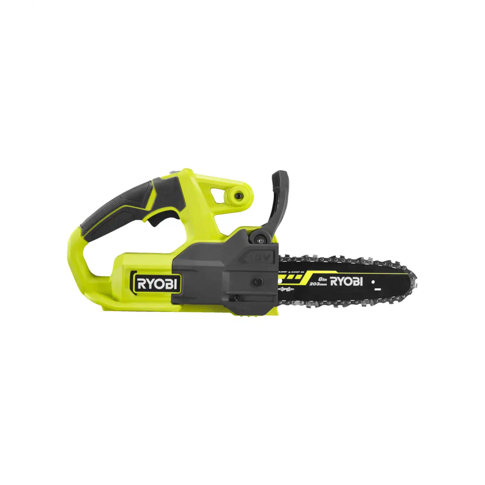 Ryobi 18V ONE+ Akumulatorska lančana pila 20 cm, RY18CS20A-0 slika 2