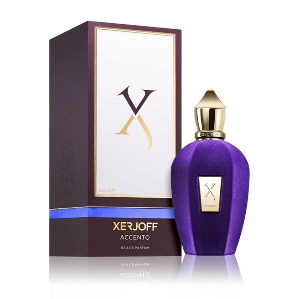 XERJOFF Accento Eau de Parfum 100ml slika 2