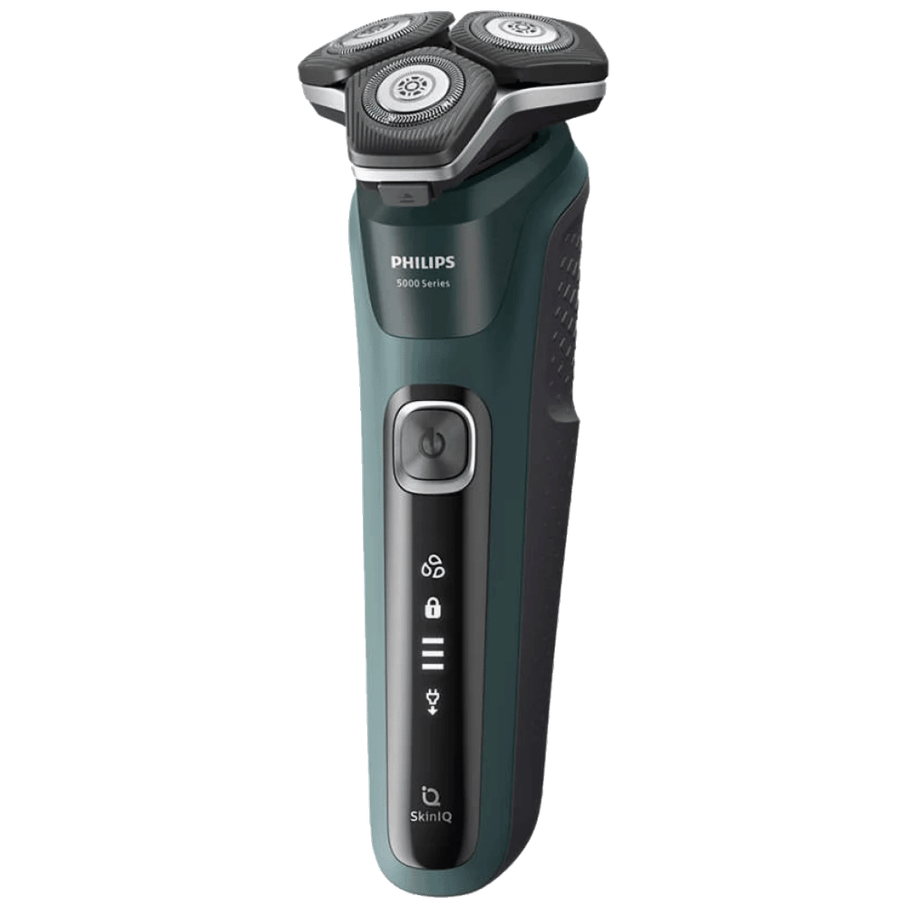 Philips Aparat za suho i mokro brijanje, Series 5000 - S5884/50 slika 3