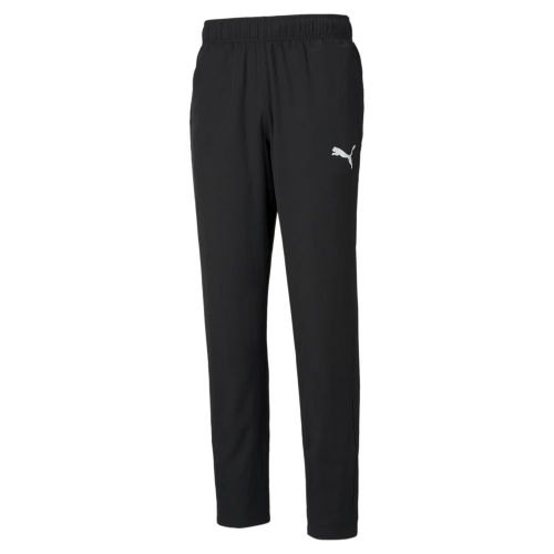 Puma muške hlače ACTIVE Woven Pants op | Kolekcija Jesen 2021 slika 6