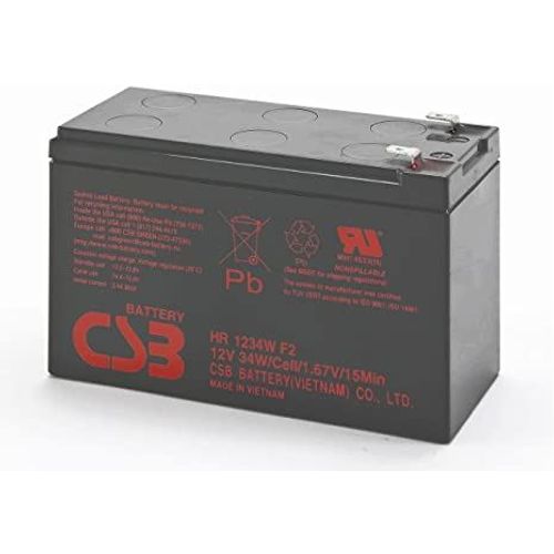 CSB baterija opće namjene HR1234W (F2) slika 1