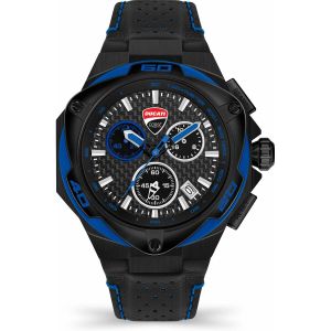 Muški sat Ducati DTWGC2019005 (Ø 49 mm)