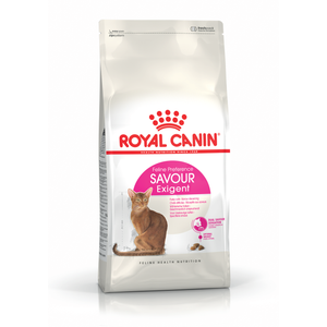 ROYAL CANIN FHN Exigent Savour, potpuna i uravnotežena hrana za jako izbirljive odrasle mačke starije od godinu dana, 2 kg