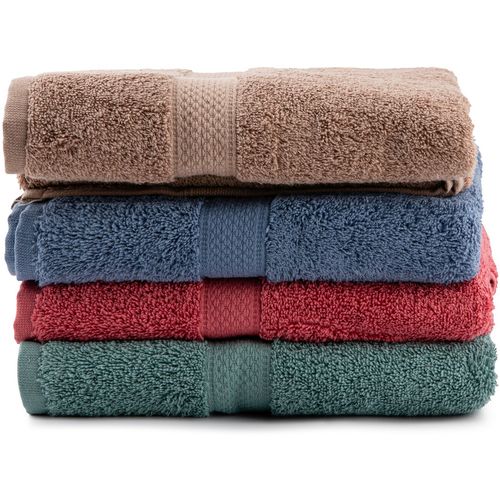 Colourful Cotton Set ručnika (4 komada) Colorful 50 - Style 2 slika 2