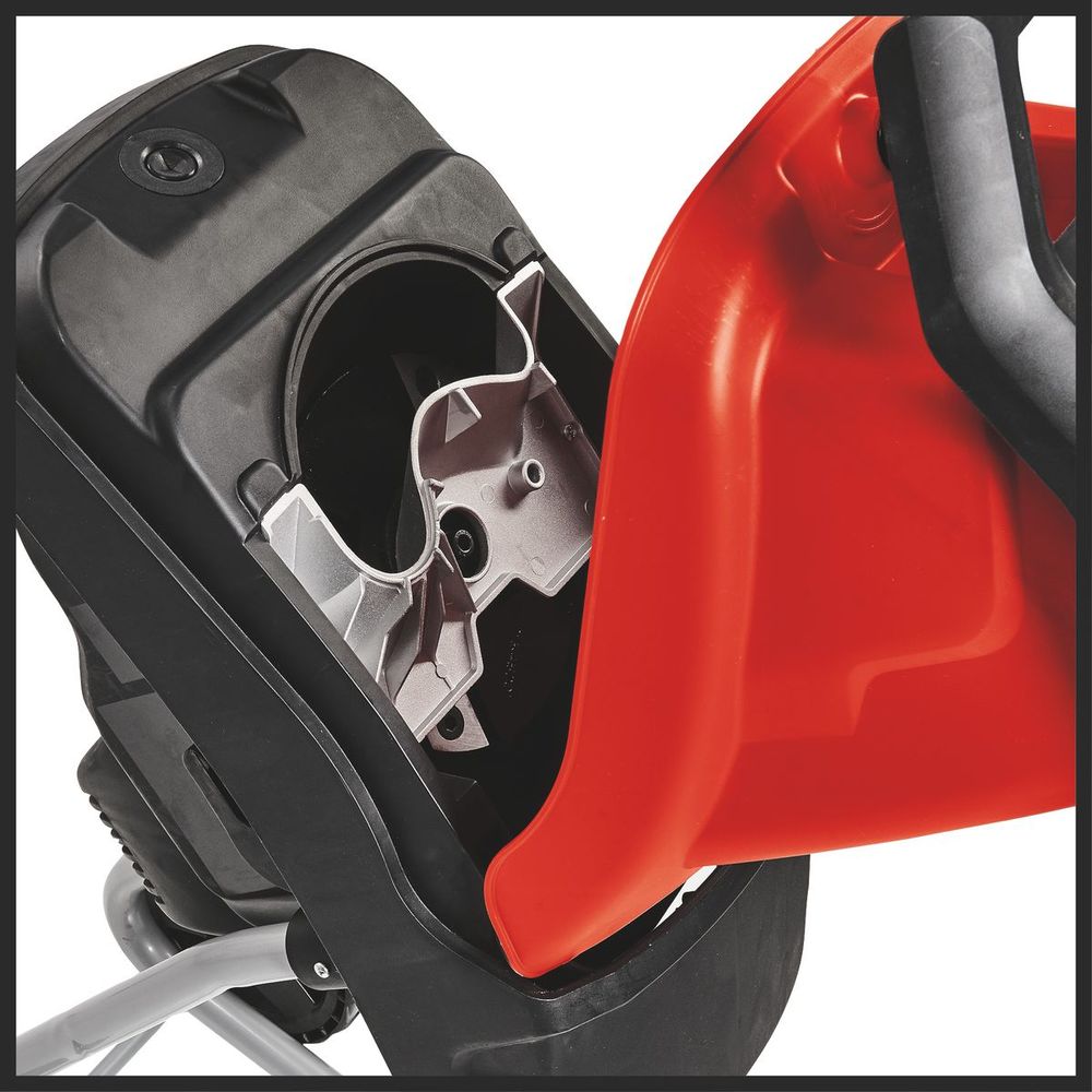Einhell Električna sjeckalica za granje GC-KS 2540 slika 7