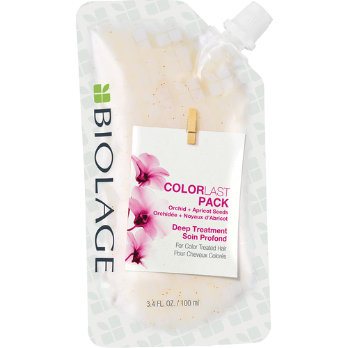 Biolage Colorlast Deep Treatment Pack  100 ml slika 1