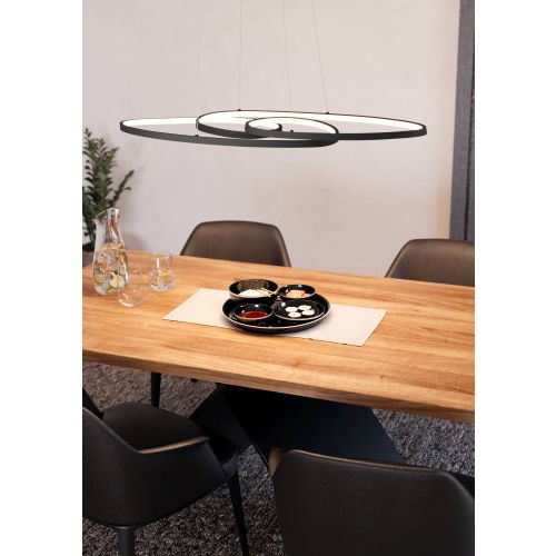 EGLO Viseća lampa GIANELLA 900948 slika 1