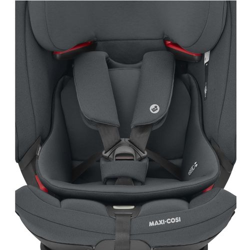 MAXI COSI Titan Pro Autosjedalica - Authentic Graphite (Grupa 1/2/3) slika 8