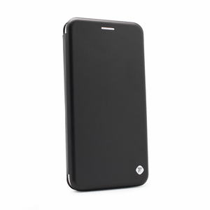 Torbica Teracell Flip Cover za Samsung G990 Galaxy S21 FE crna