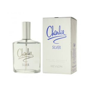 Revlon Charlie Silver Eau De Toilette 100 ml (woman)