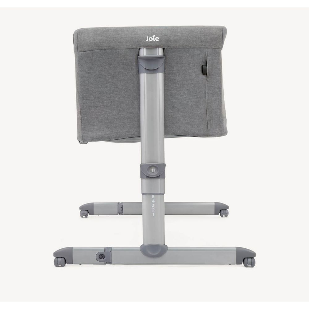 Joie Kolijevka Roomie 43743, Grey Flannel slika 11
