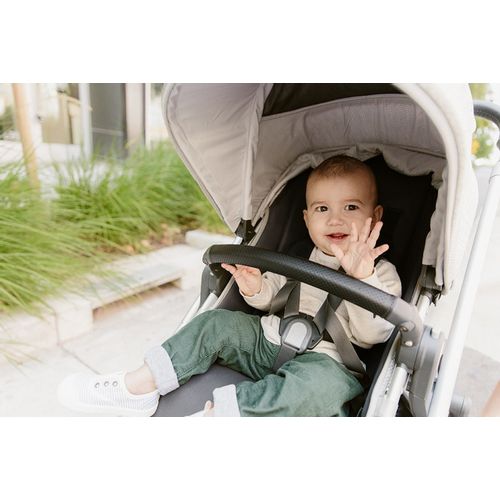 UPPAbaby dječja kolica V2 Cruz, Greyson slika 5