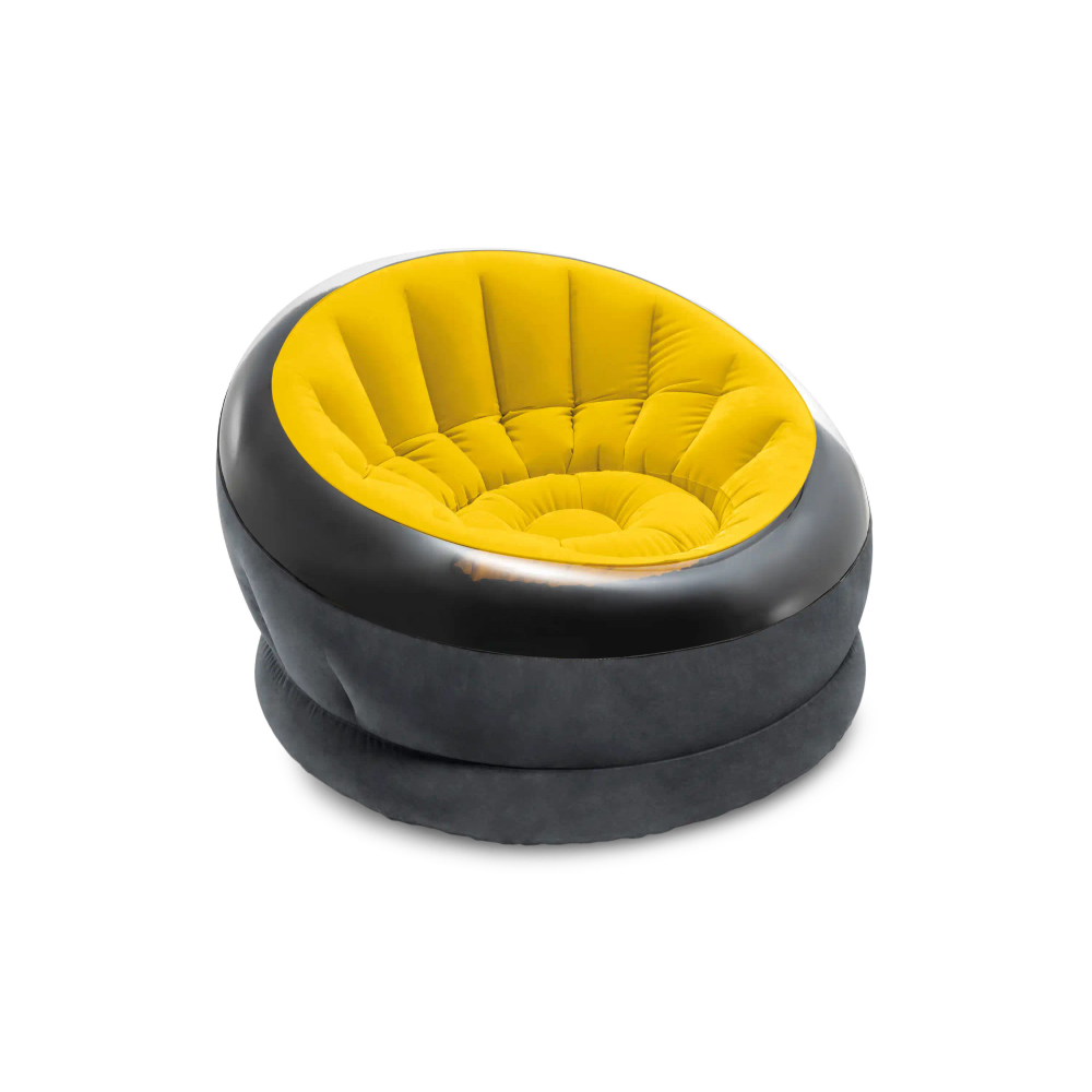 Intex fotelja na naduvavanje empire 112x109x69 cm 68582NP slika 7