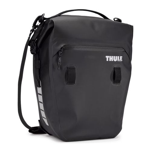 THULE Shield pannier 22l - black slika 1