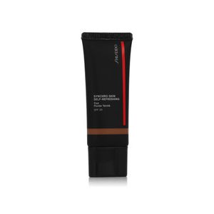 Shiseido Synchro Skin Self-Refreshing Tint SPF 20 (515 Deep) 30 ml