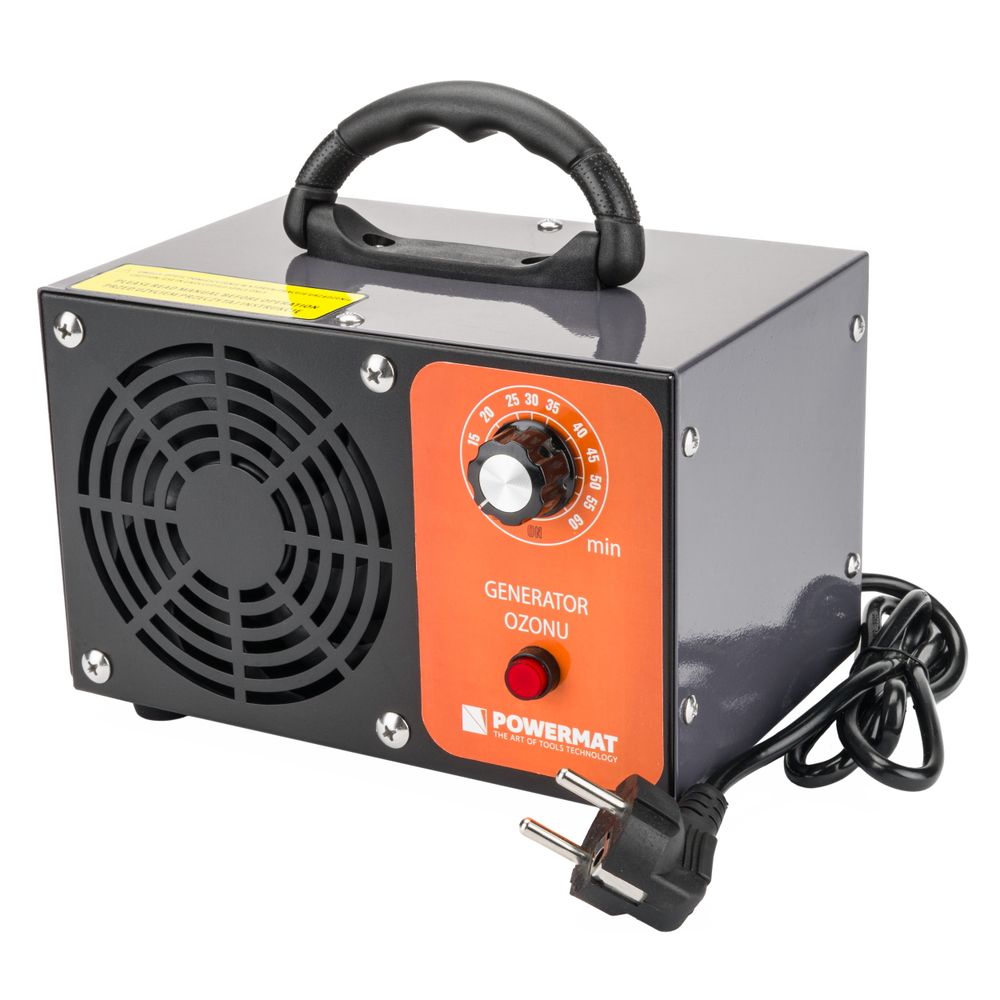 GENERATOR OZONA PM-GOZ-28T slika 1