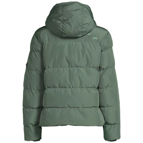 Superdry Jakna Hooded Sports Za Žene slika 4