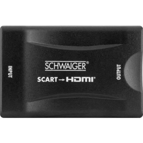Schwaiger HDMSCA01 533 priključni pretvarač slika 3