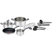 Tefal set posuđa G713SB45 11 kom