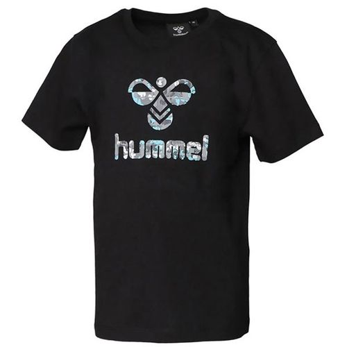 Hummel Majica Hmlgaiman T-Shirt S/S T911656-2001 slika 1