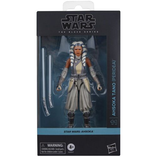 Star Wars Ahsoka - Ahsoka Tano Peridea figura 15 cm slika 1