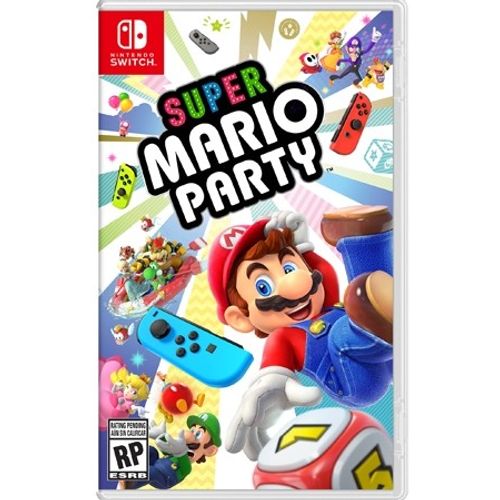 Super Mario Party /Switch slika 1