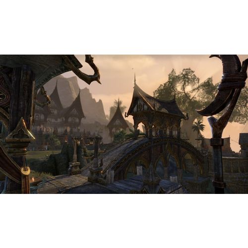 The Elder Scrolls Online: Tamriel Unlimited (Playstation 4) slika 3