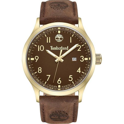 Muški sat Timberland TDWGB0010104 slika 1