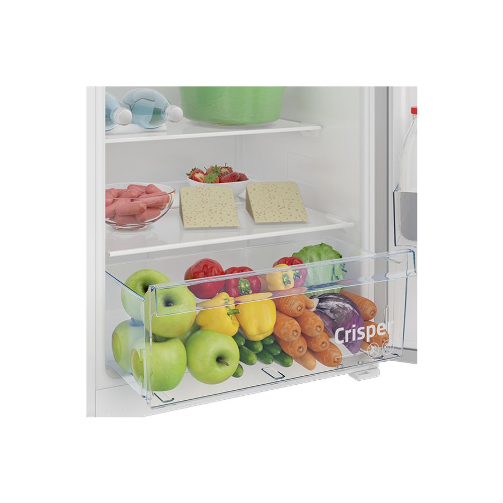 Beko Ugradbeni Frižider BSSA 210 K4SN slika 3