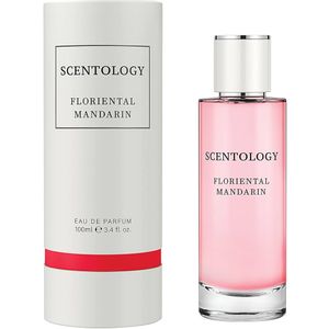 Scentology parfemska voda Floriental Mandarin edp 100ml