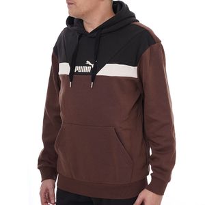 Puma Power Colorblock Hoodie FL za muškarce