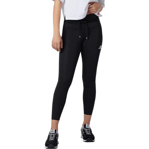 New balance leggings wp13514bk slika 1